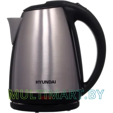 Электрочайник Hyundai HYK-S1030